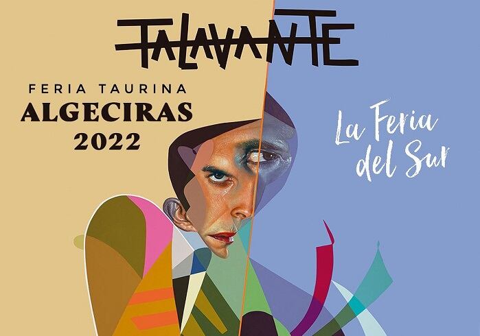 Talavante estará en Algeciras
