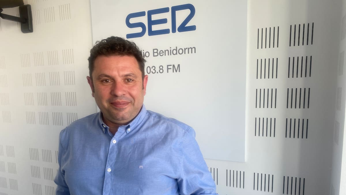 Las Fiestas Mayores Patronales de Benidorm calientan motores