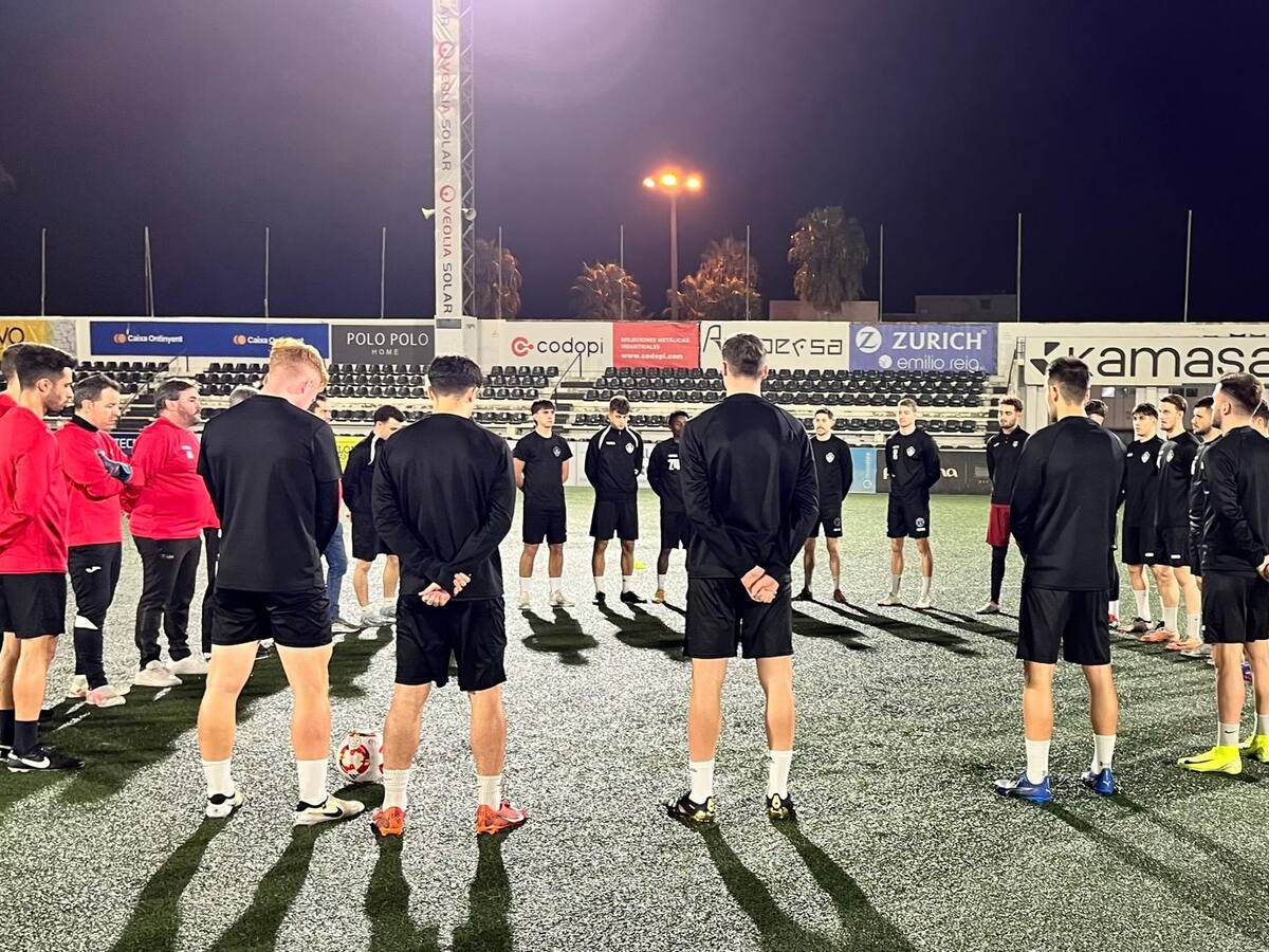 SER Deportivos Vall D’Albaida (31/10/2024)