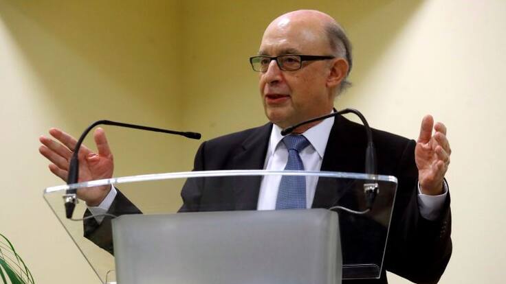 La impunidad del fraude fiscal