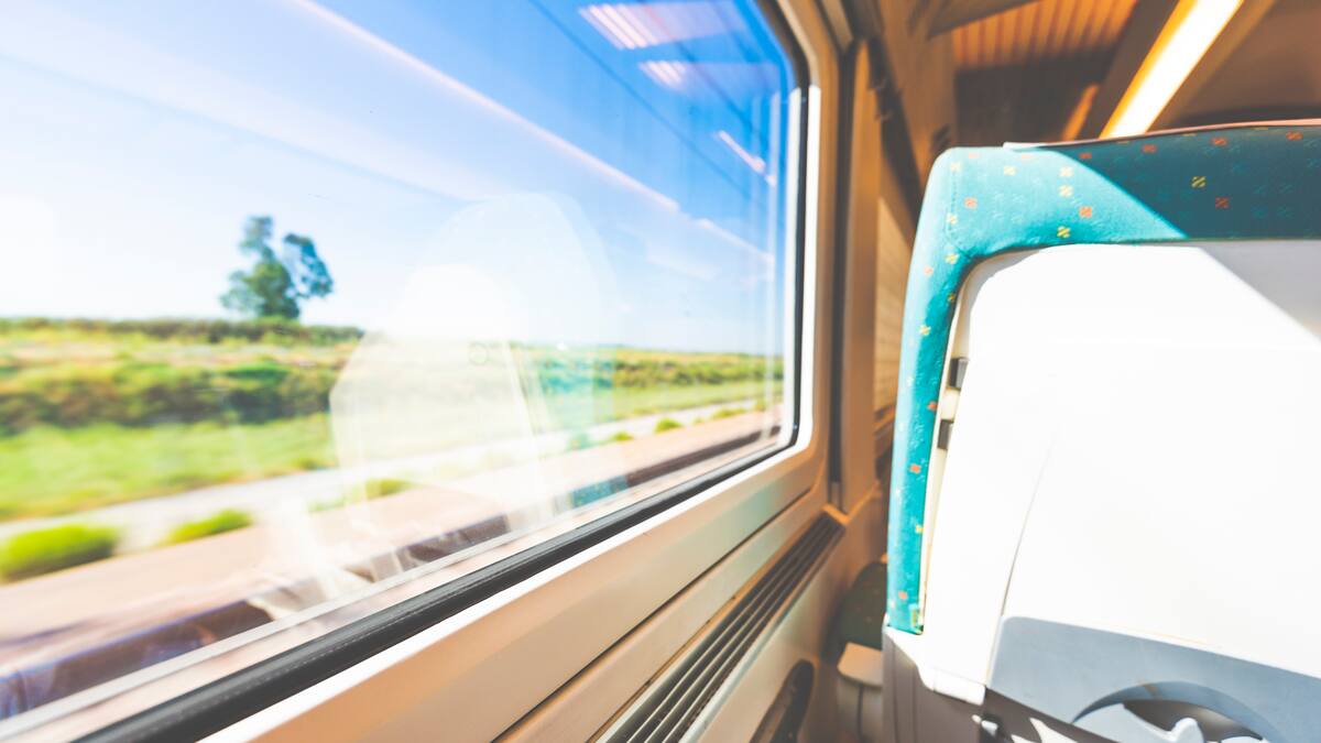 Entrevista a Gerardo Valenzuela, de la Asociación de Usuarios de Tren de Toledo