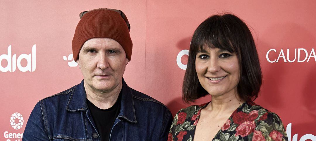 Amaral era una de las cabezas del cartel del festival