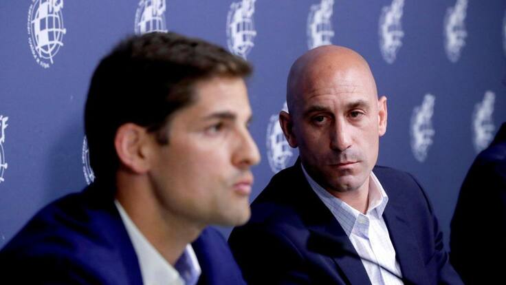 Hora 25 Deportes: Robert Moreno, optimismo y dudas (19/06/2019)