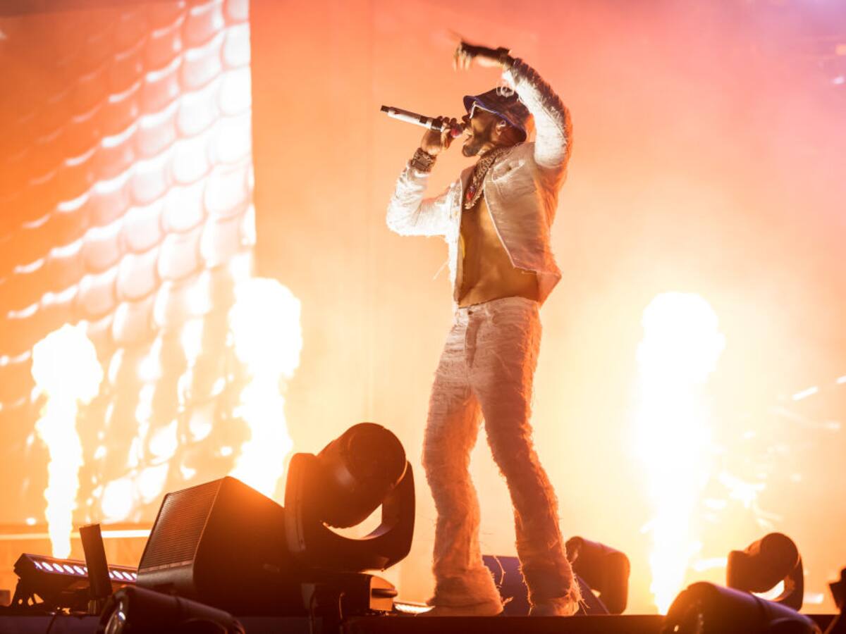 Les "tiraderas" entre Arcángel i Anuel AA i la campanya de desprestigi contra les marques