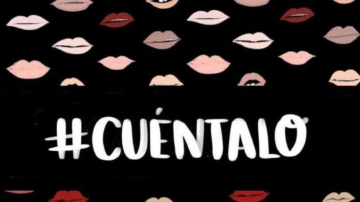 Monserrat: "Somos muchas las mujeres sin Twitter que no hemos participado en #Cuéntalo pero que hemos sufrido acoso"