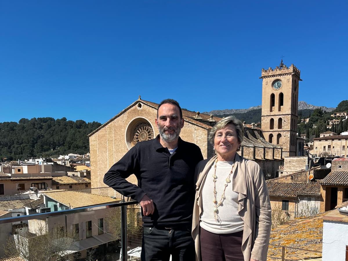 'Retalls d'una vida'- Hotel Juma