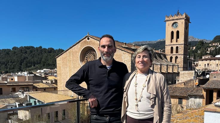 'Retalls d'una vida'- Hotel Juma