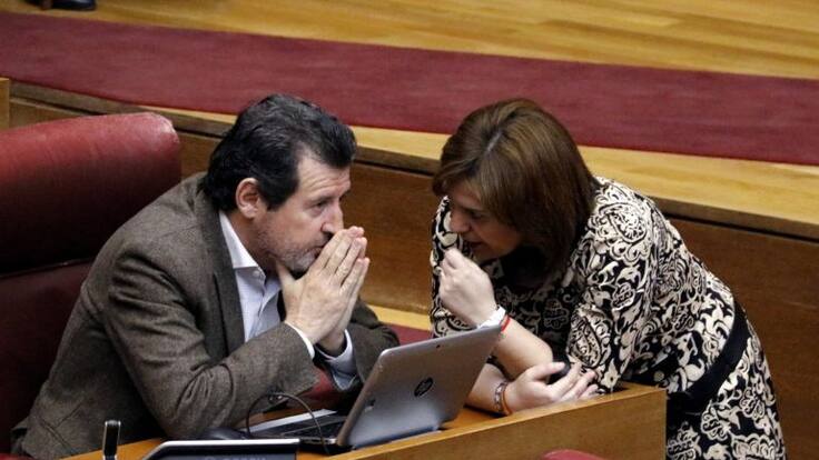 La Columna de Carlos Arcaya | Embarrar el campo de juego político | 19/02/2018