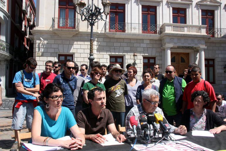 La CUP imposa un decàleg que obre el complex procés de negociacions per governar Reus