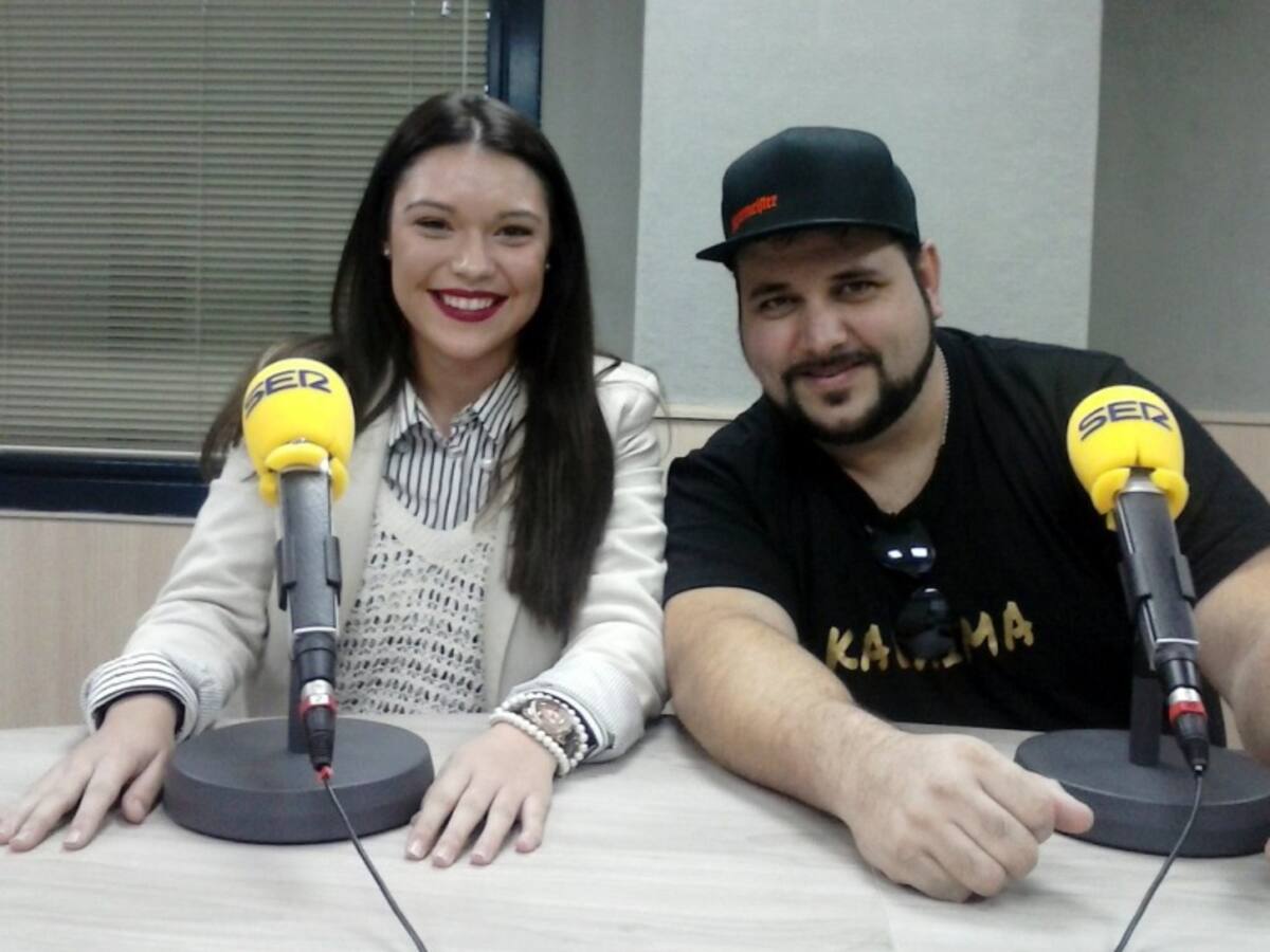 Israel Gómez, “ayudamos a los músicos en su crecimiento musical”