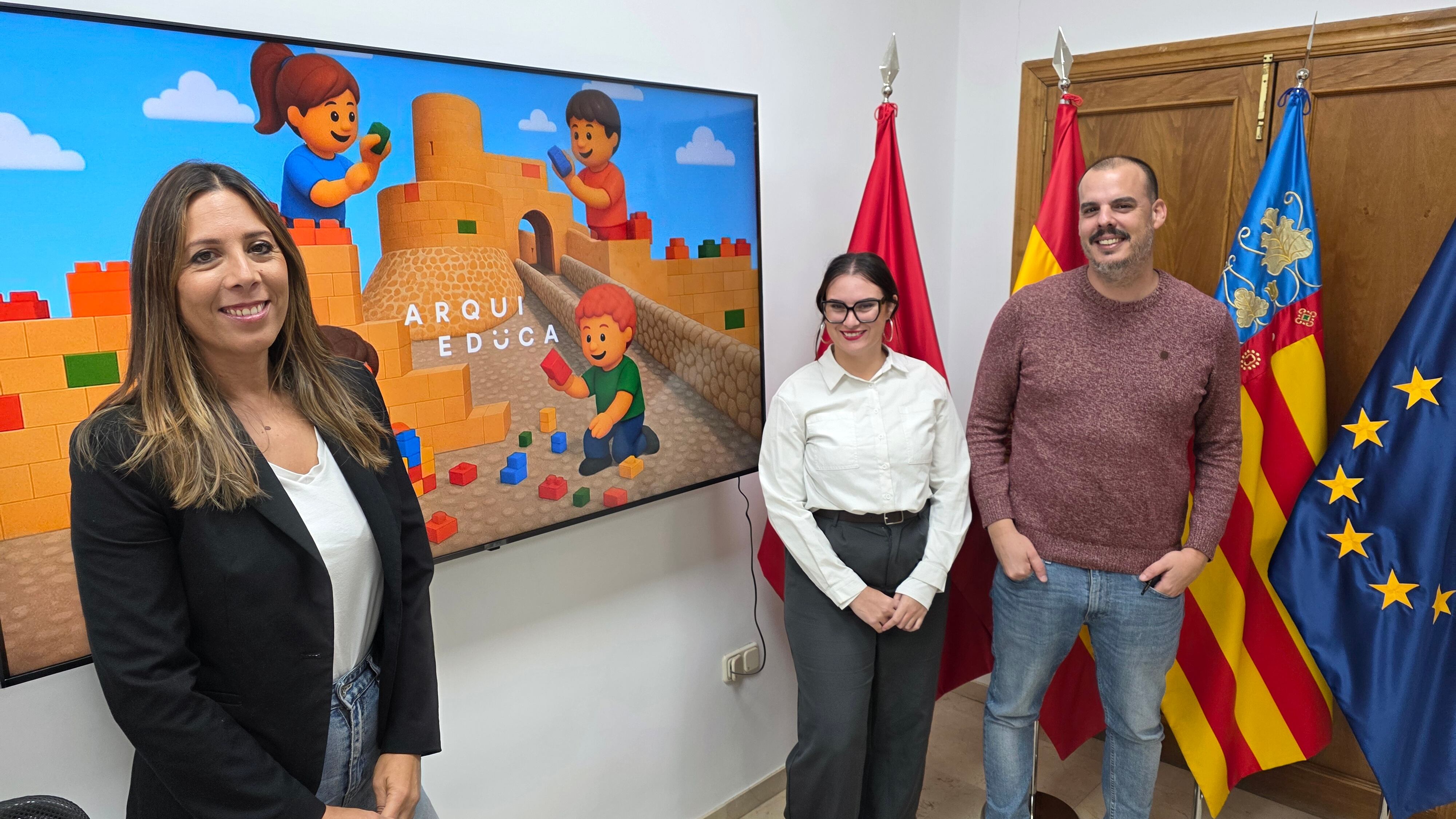 La actividad se desarrollará en la Casa de la Viuda de Rosas y contará con la colaboración del Ayuntamiento