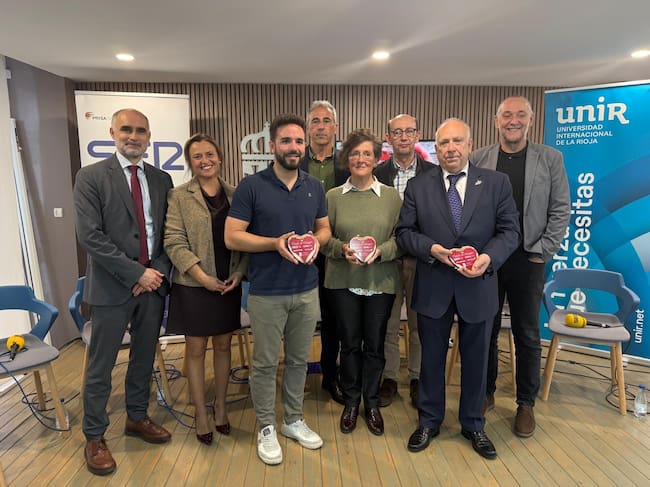 Nobles de Corazón 2026