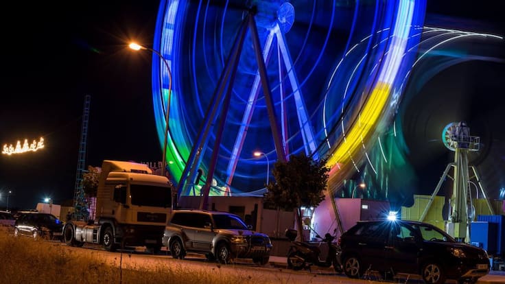Los feriantes explican los motivos para no instalarse en las ferias de agosto de Valdepeñas