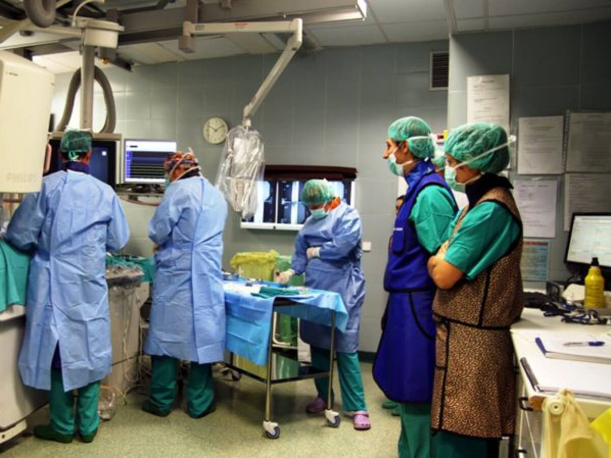 2.500 pacients de l’Hospital Joan XXIII de Tarragona s’operaran a altres centres