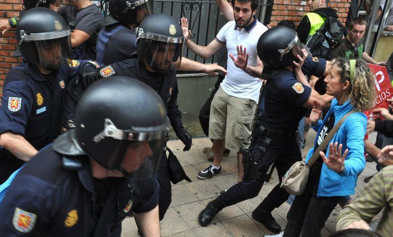 Fotografía de Javier Bauluz para Periodismo Humano