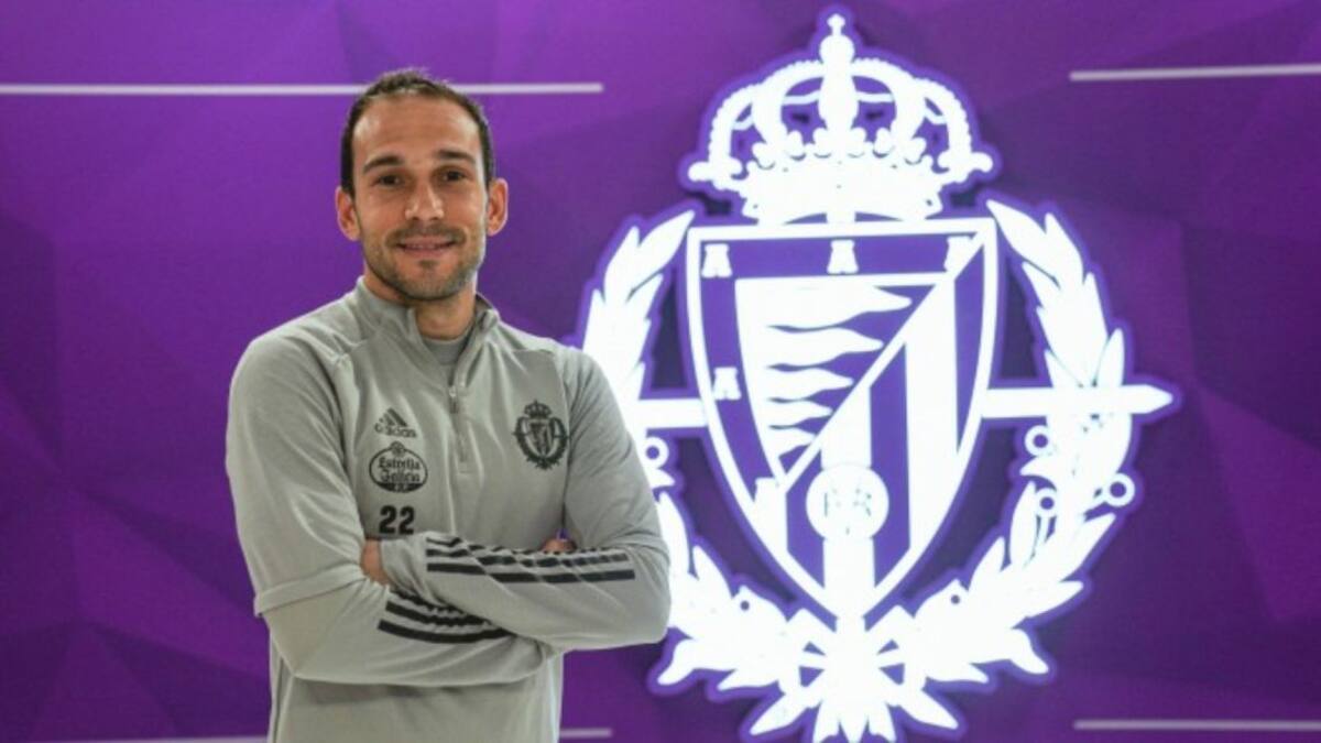 Nacho previa Las Palmas