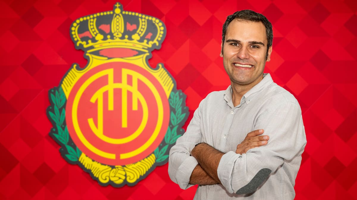 El Govern quiere a Albert Salas como nuevo director general de IB3