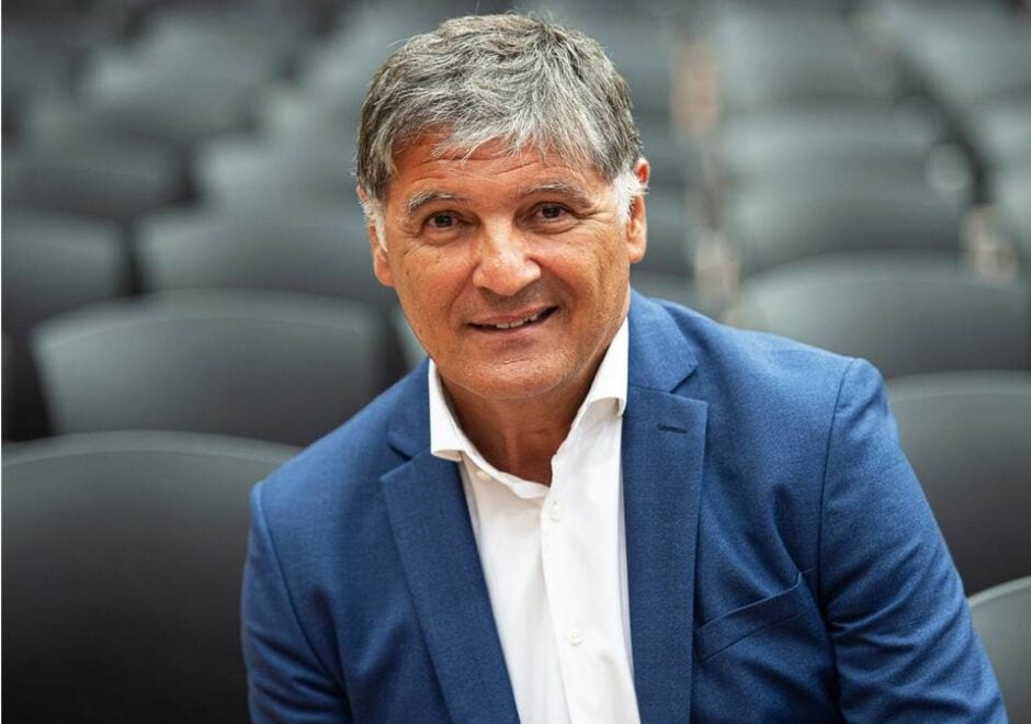 Toni Nadal