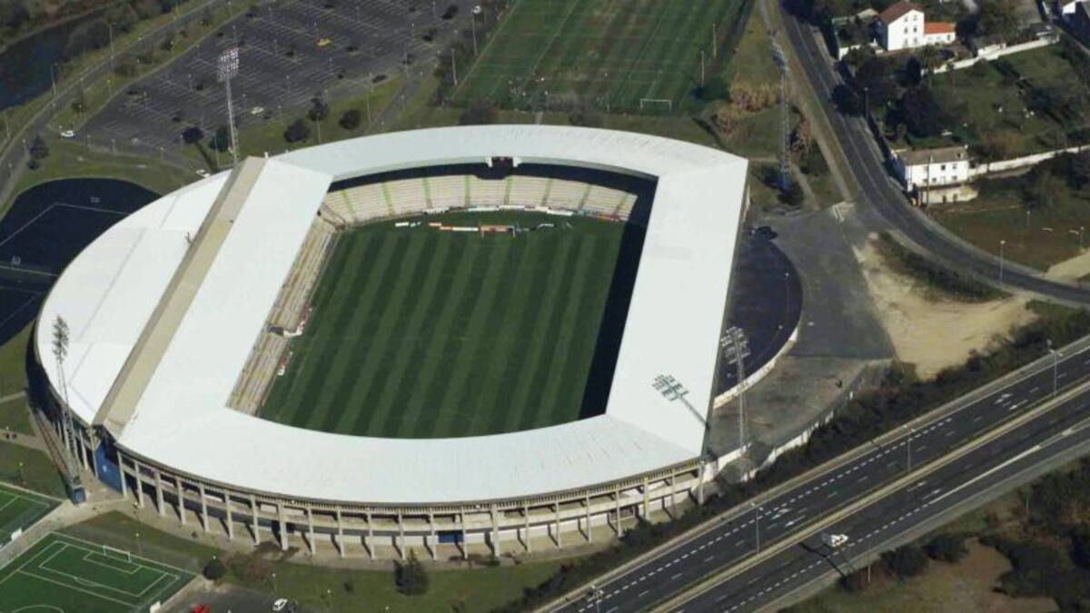 900 entradas a 20 euros para A Malata