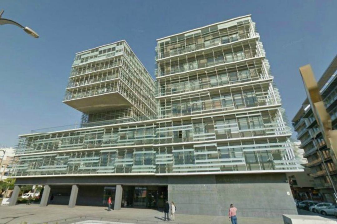 Gerencia de Urbanismo de Málaga