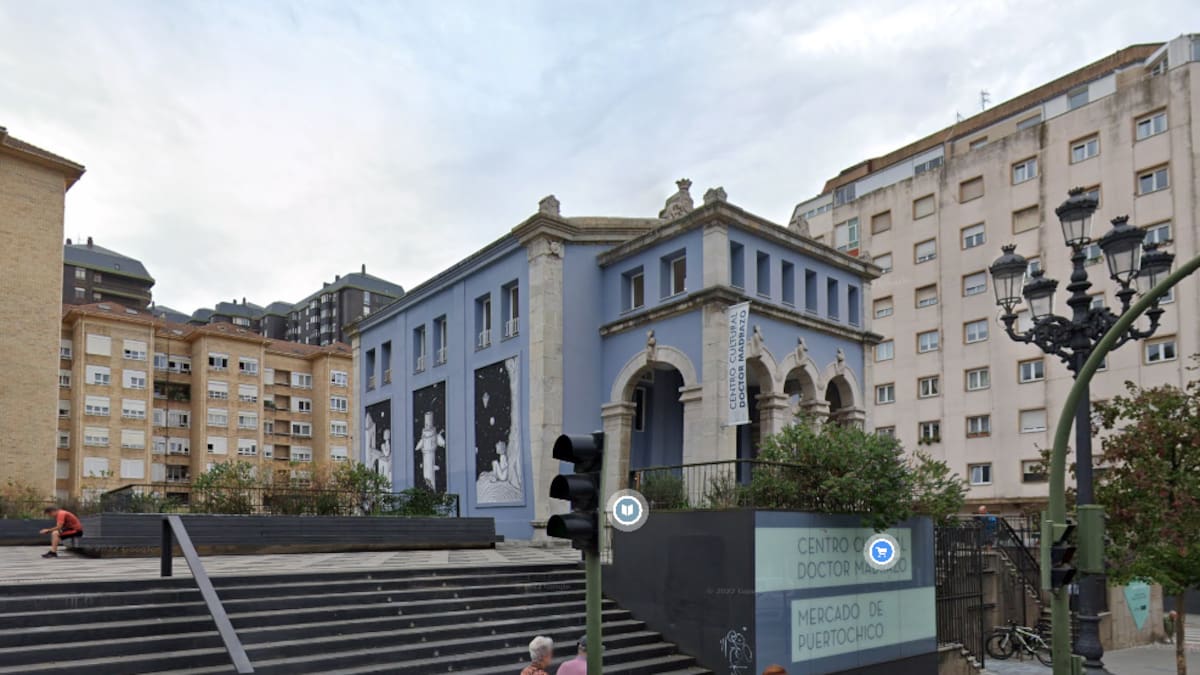 Las Bibliotecas municipales de Santander permanecerán cerradas por las mañanas desde el 16 de septiembre