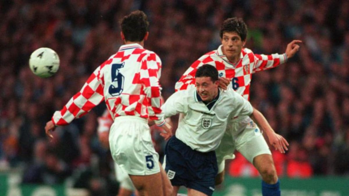 Nikola Jerkan: "No sé por qué han criticado a Djokovic por apoyar a Croacia, es ejemplar"