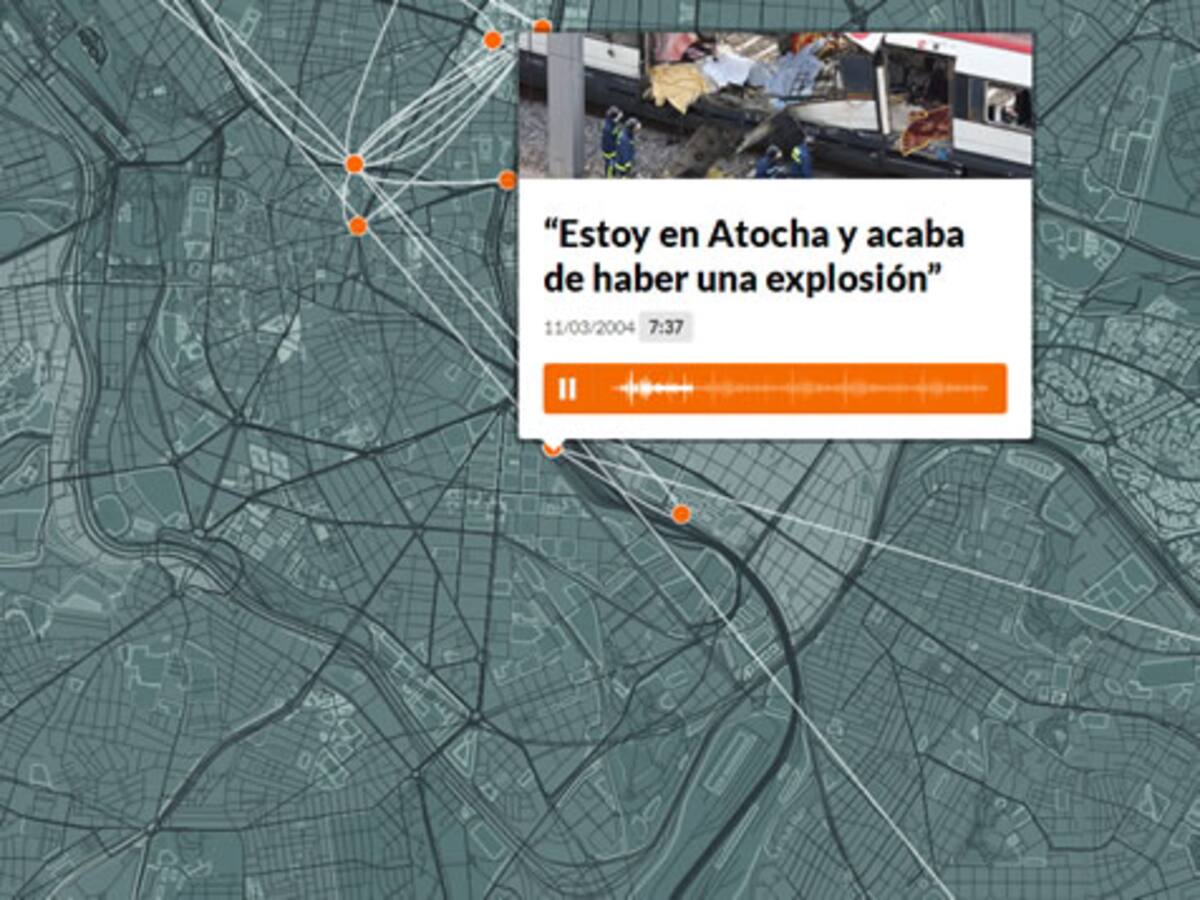 CartoDb, la empresa de mapas interactivos, aterriza en Nueva York