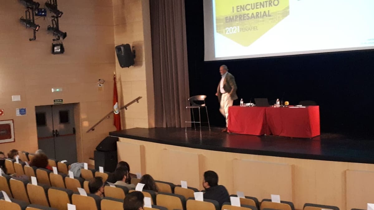 AEMPE celebra este viernes su quinto encuentro empresarial