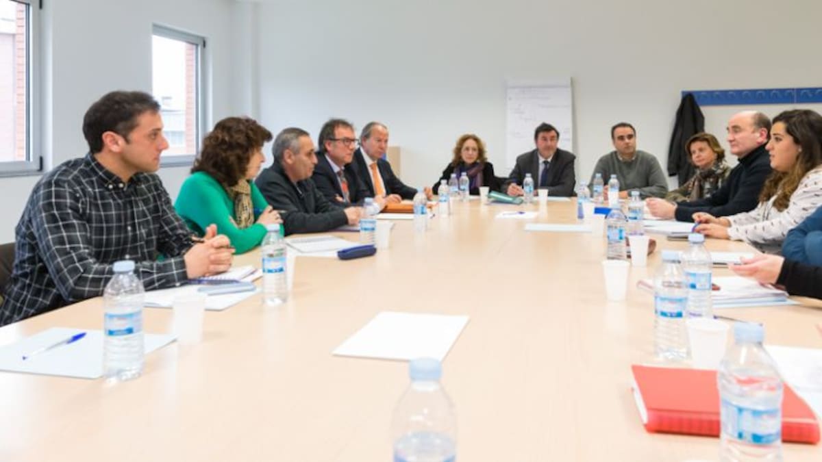 Educación amplía la oferta del IES '8 de Marzo'