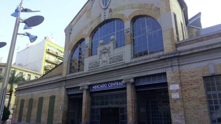 Entrevista a Francisco Dasí y Domingo Martínez sobre la Confederación Nacional de Mercados de Abastos