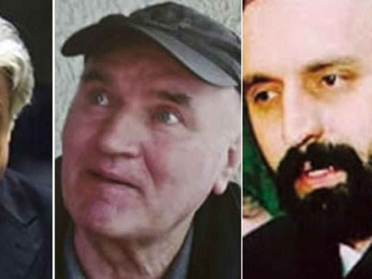 ¿Y después de Mladic... qué?