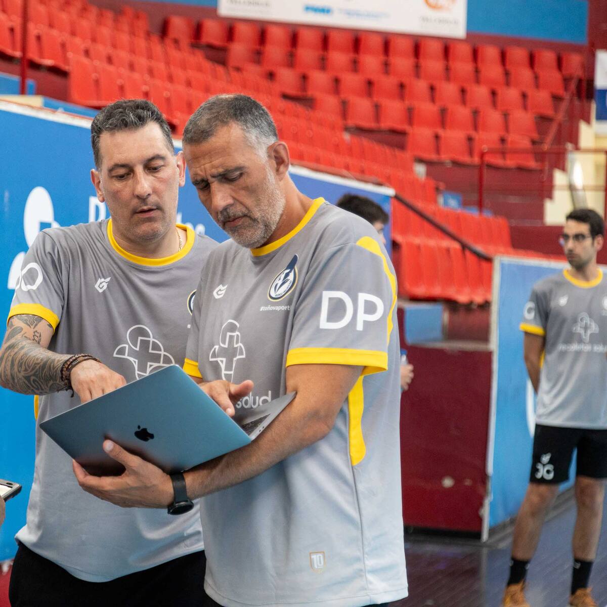 Pisonero: "Tenemos un final de calendario terrorífico"