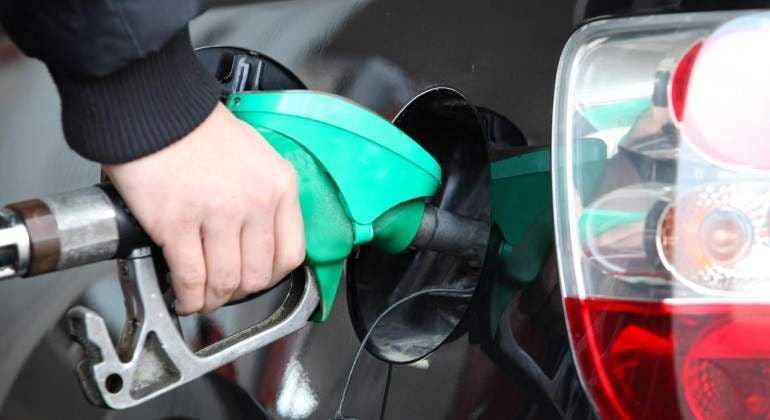 Repuntan las ventas de combustible