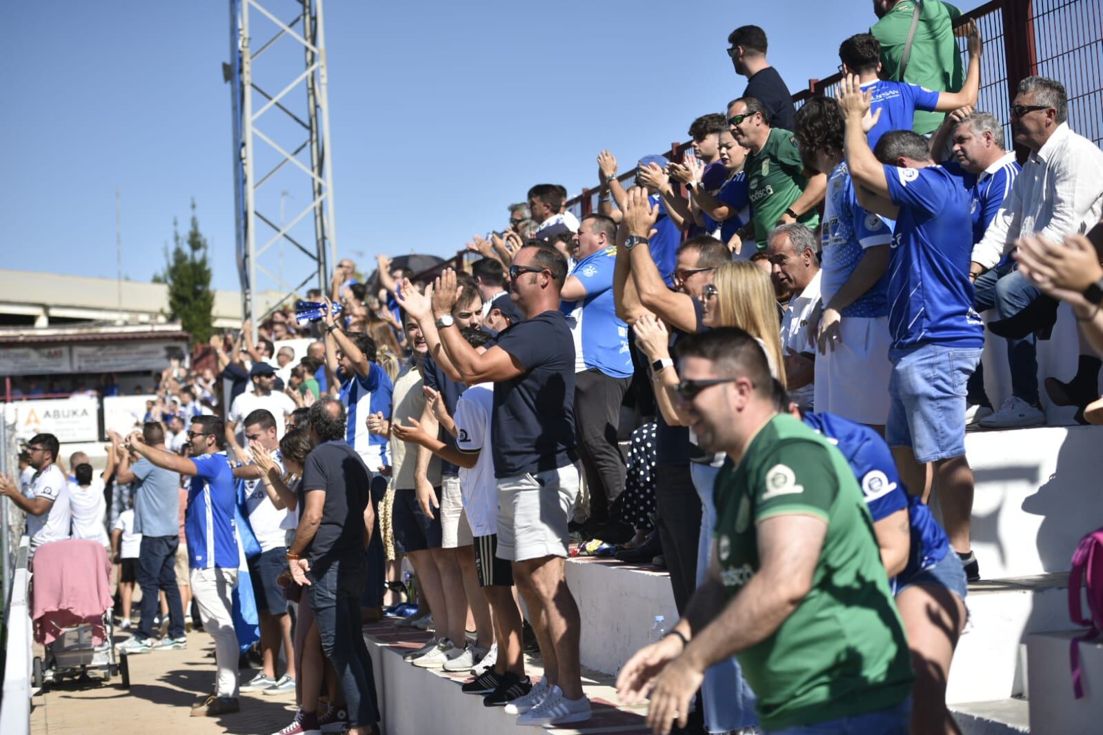 Aficionados del Xerez CD