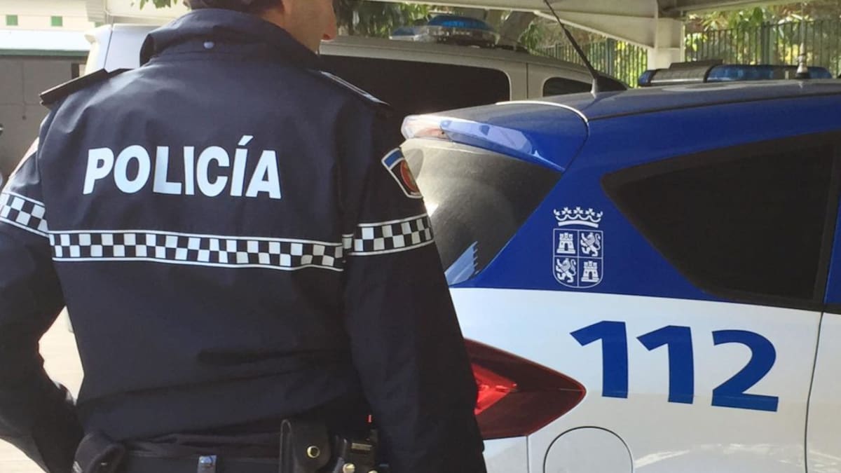 Detenido por el presunto robo con fuerza en el interior de coches aparcados en el PIB de Ponferrada
