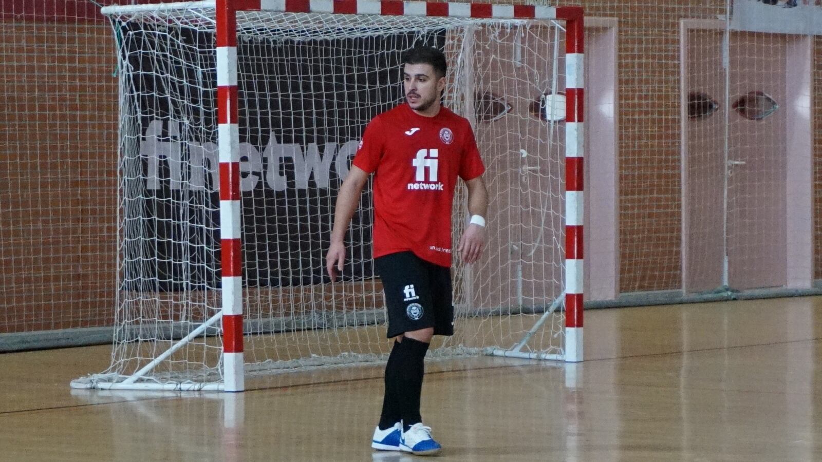 El Nueva Elda Finetwork viaja a Cataluña para intentar recuperar terreno