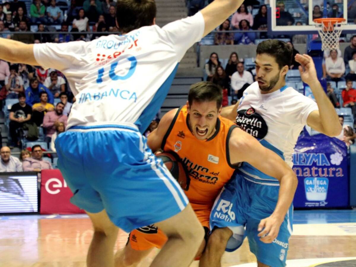 Un triple sobre la bocina para crecer