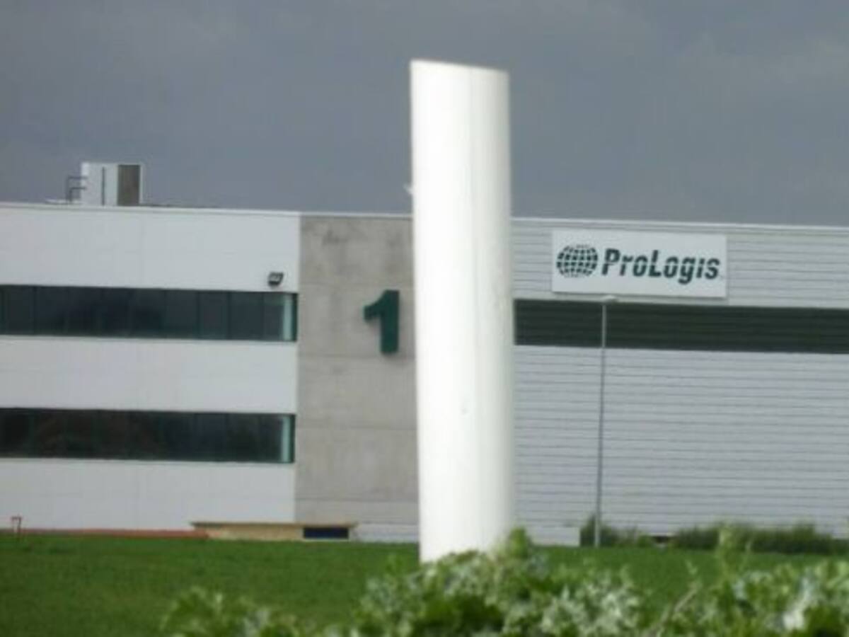 Nueva etapa para el polígono industrial Senda Los Pastores