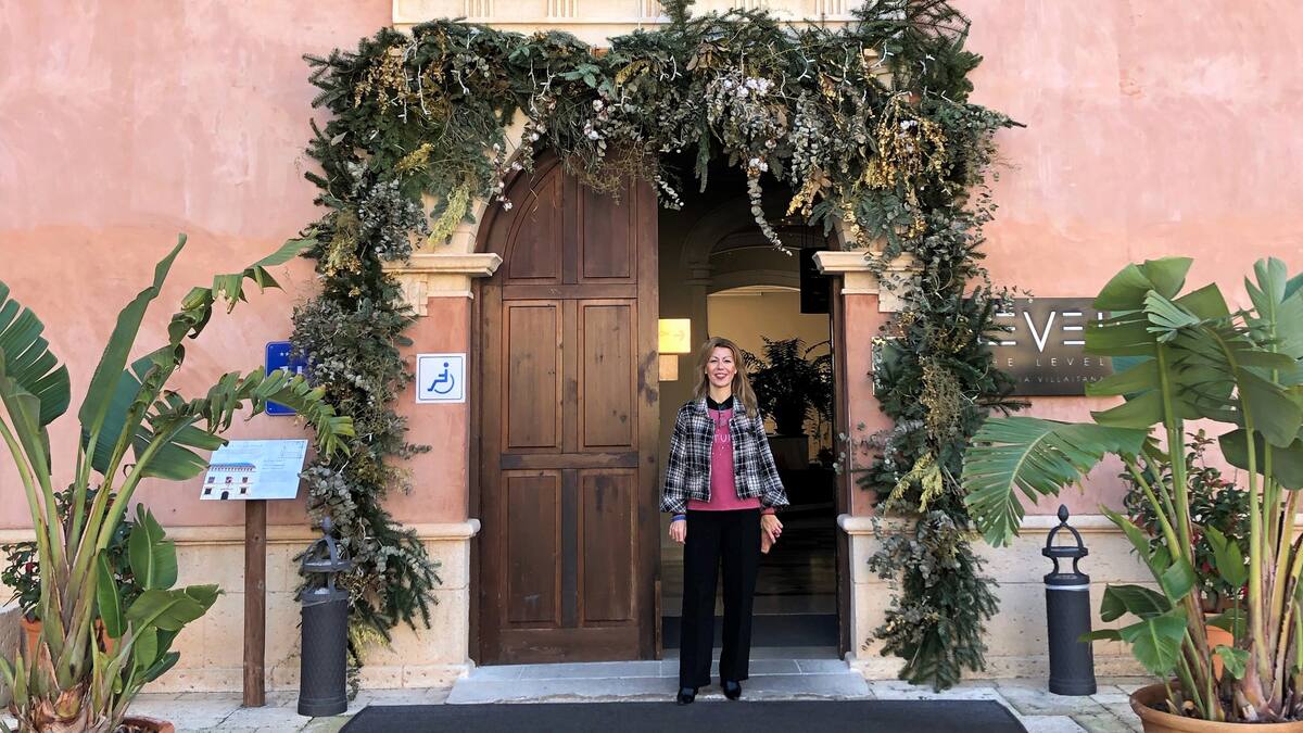 Nochevieja en el Resort Meliá Villaitana