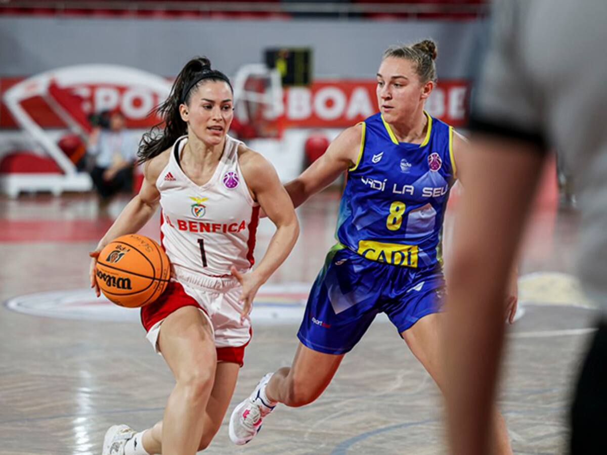 Joana Soeiro suma experiencia para la dirección