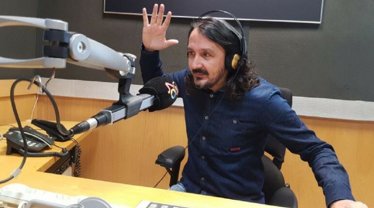 San Bernardino pondrá el punto musical del 23 de julio en Novelda