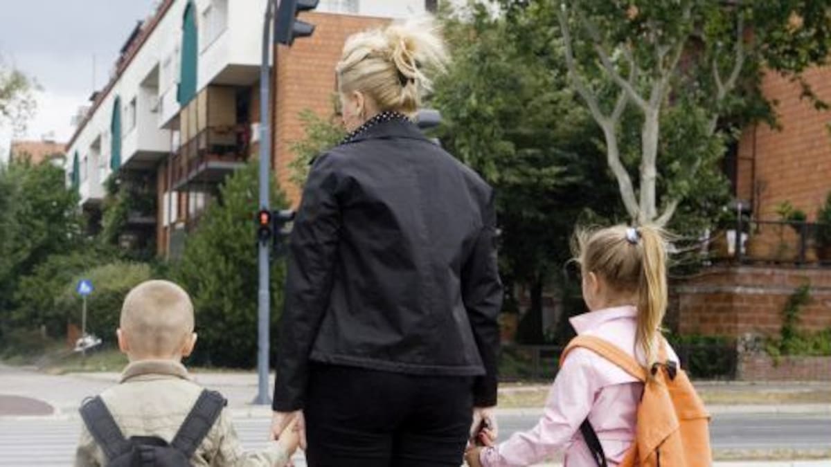 Entrevista Ana Sans, experta en pediatría (14/02/18)