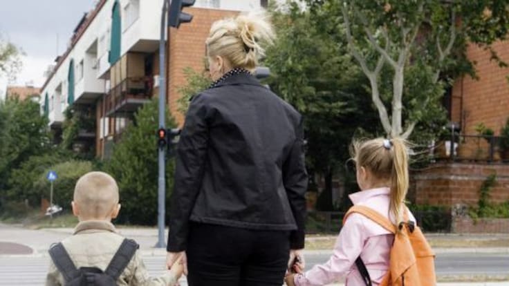 Entrevista Ana Sans, experta en pediatría (14/02/18)