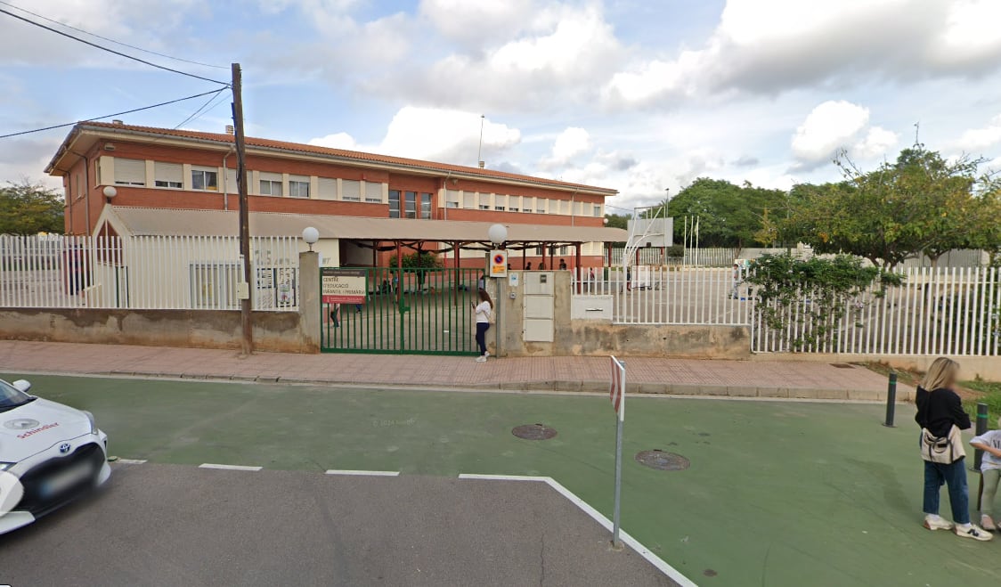 Colegio Soler i Godes