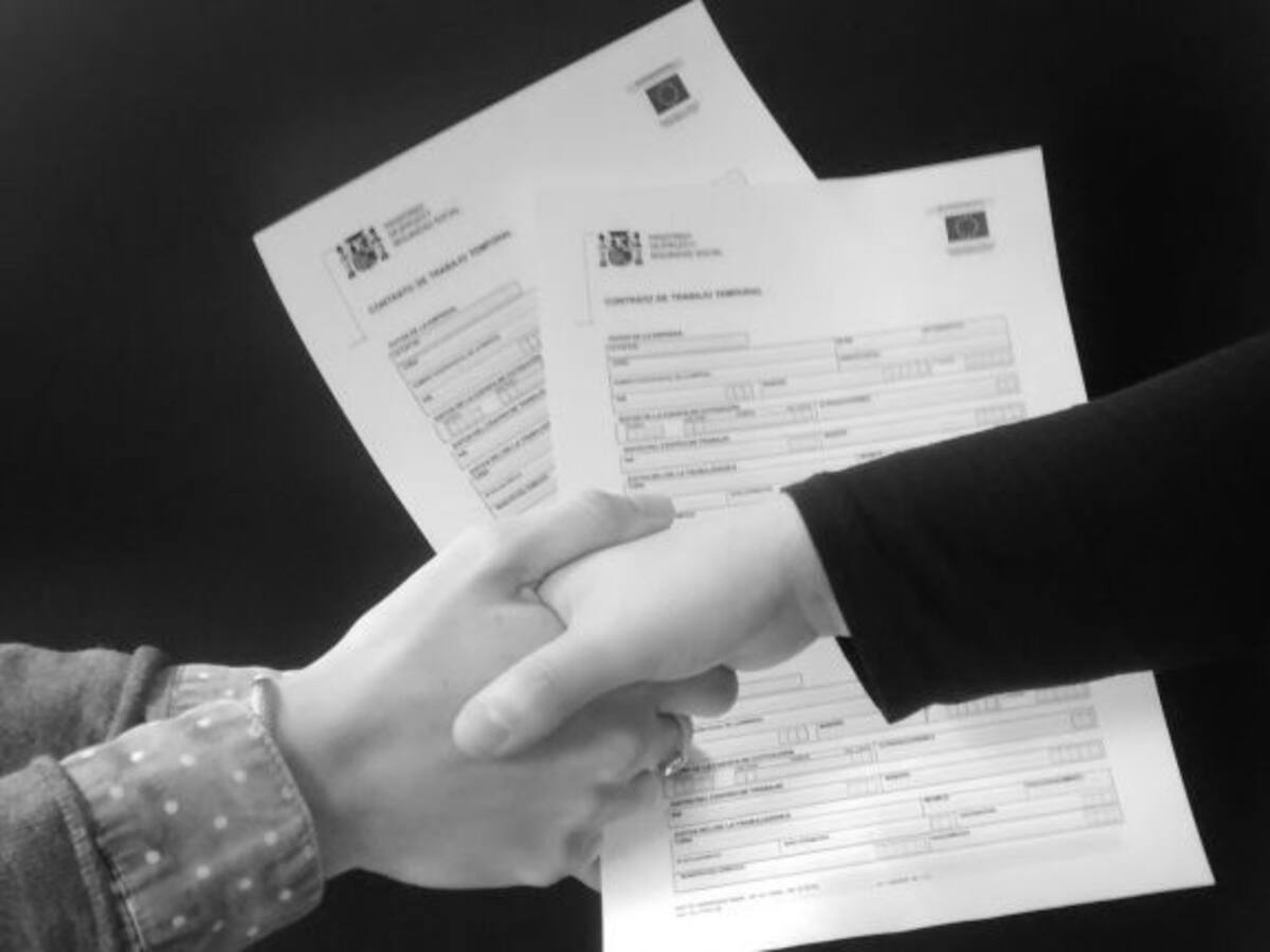 Un 22% de les empreses contractatreballadors en funció de la salut