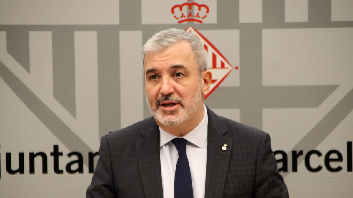 Última hora | Collboni abandona el govern municipal