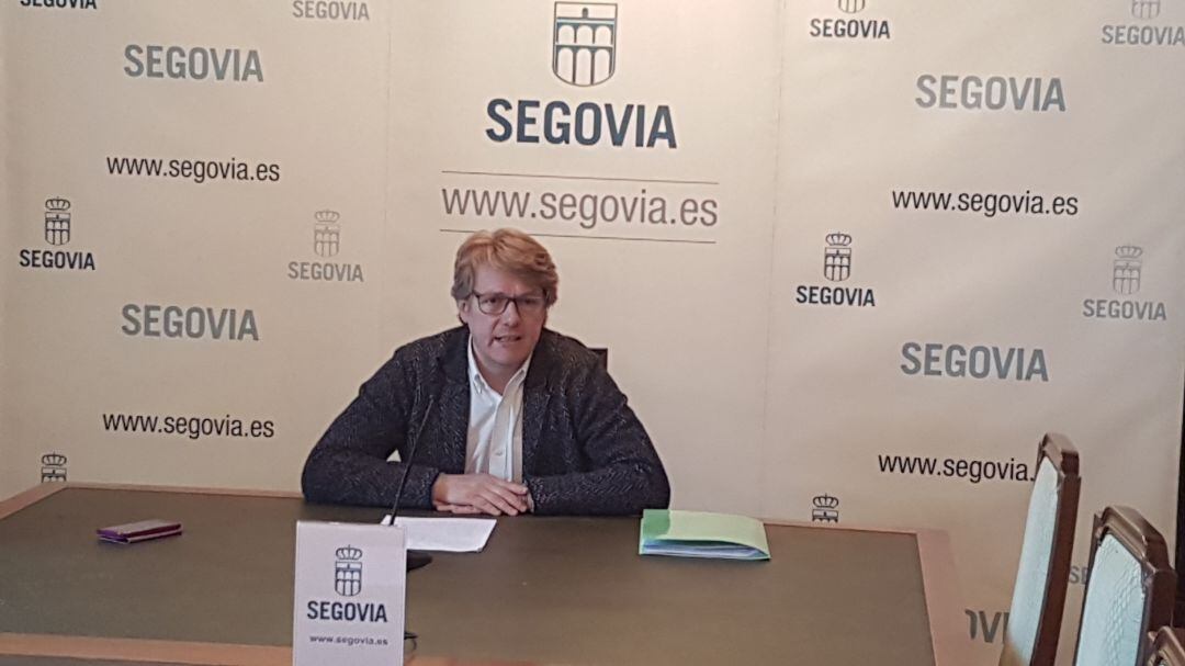 El Grupo municipal socialista apela a la responsabilidad de gobierno la presentación conjunta al Pleno de las inversiones para este año