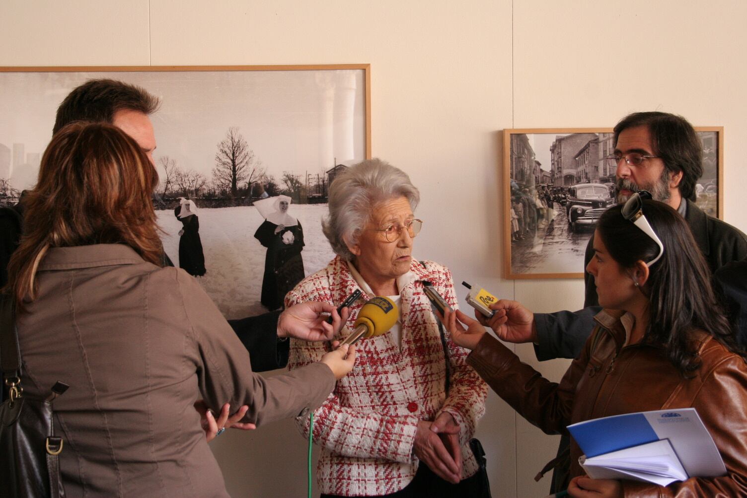 El eco imperecedero de la protectora eterna de la Montaña Palentina