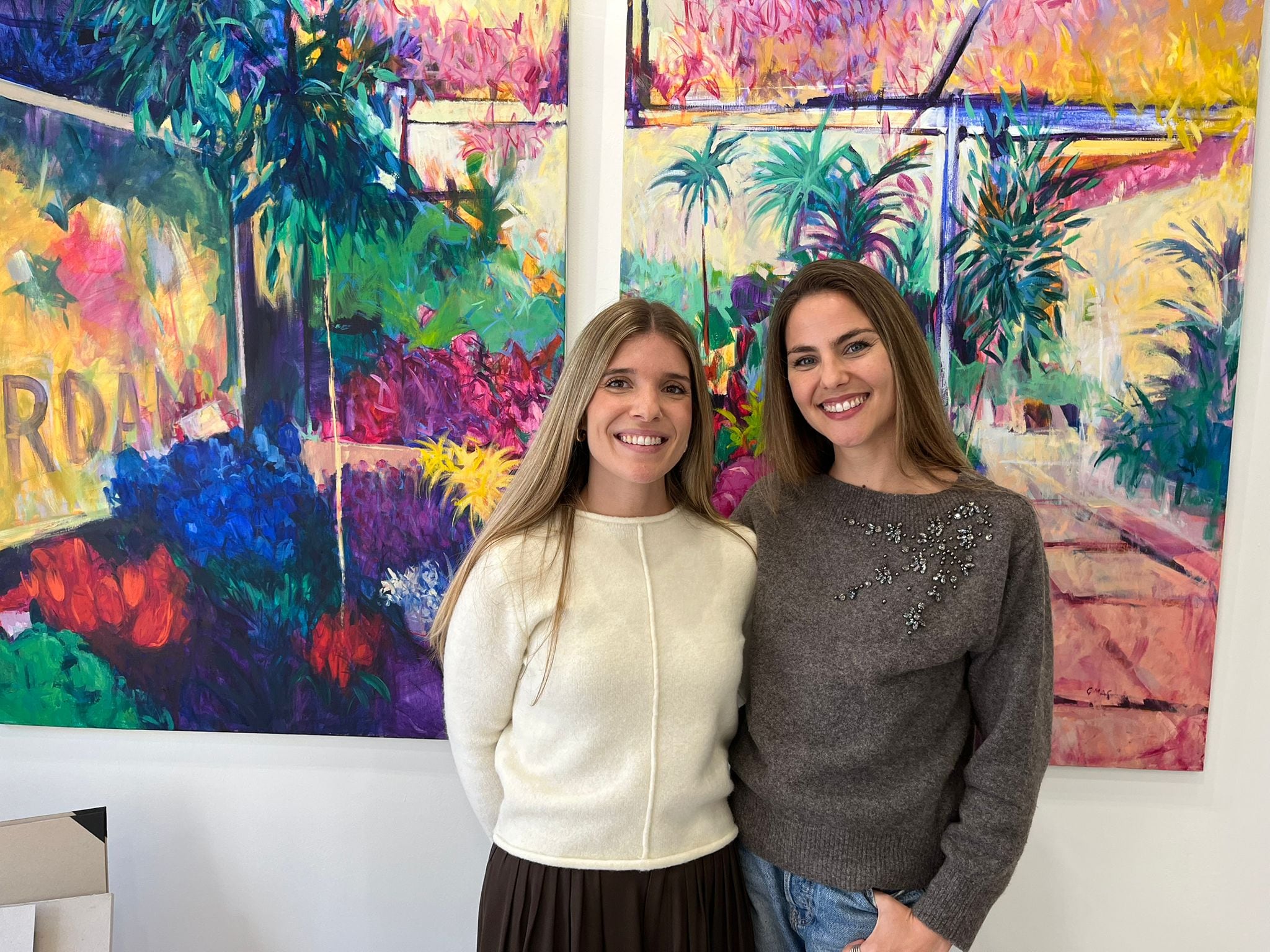 &#039;La Galería&#039; abre en Hoy por Hoy Cartagena, agenda joven, arte emergente y un nuevo Bisel