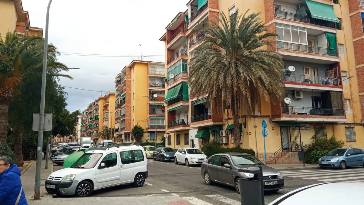 La Generalitat congela los fondos europeos a Alicante hasta que no justifique lo invertido en las viviendas de Virgen del Remedio